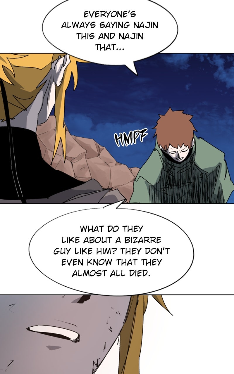 Read The Ember Knight Manga Online