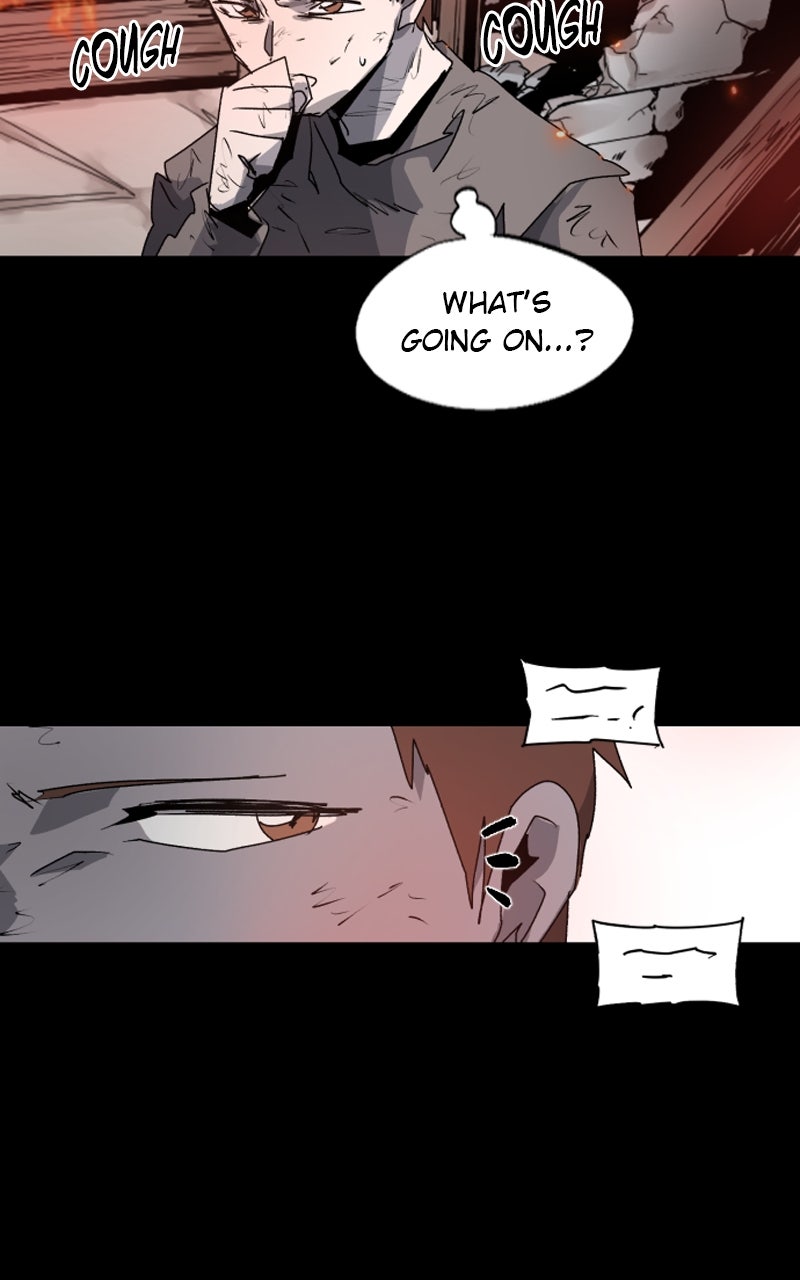 Read The Ember Knight Manga Online