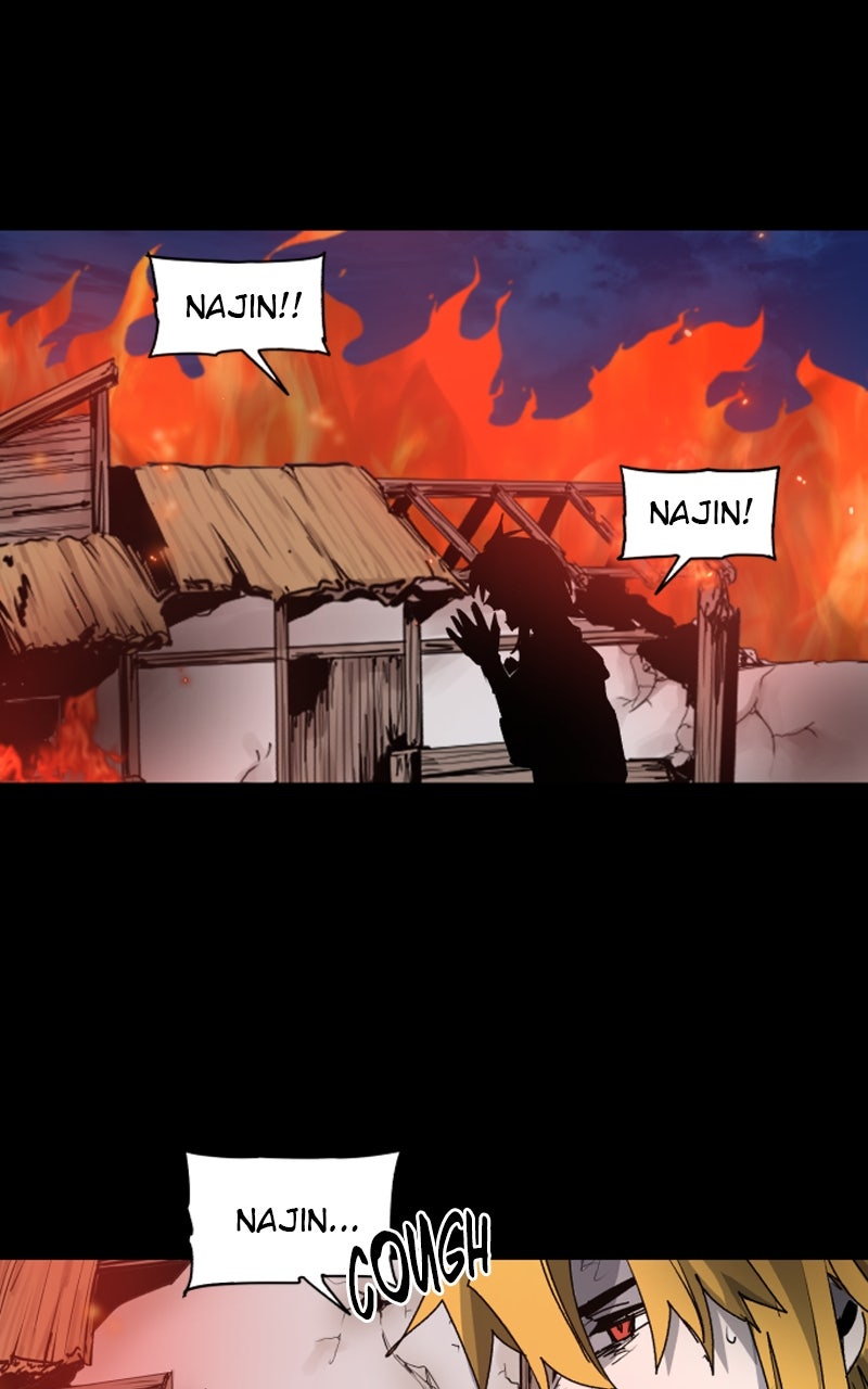 Read The Ember Knight Manga Online