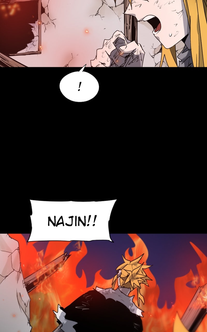 Read The Ember Knight Manga Online