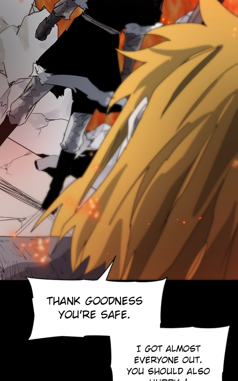 Read The Ember Knight Manga Online