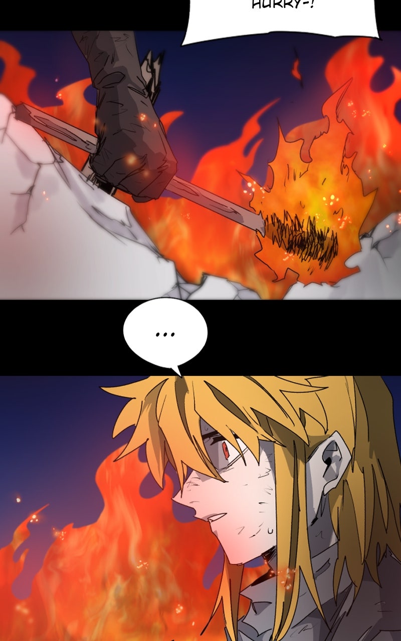 Read The Ember Knight Manga Online