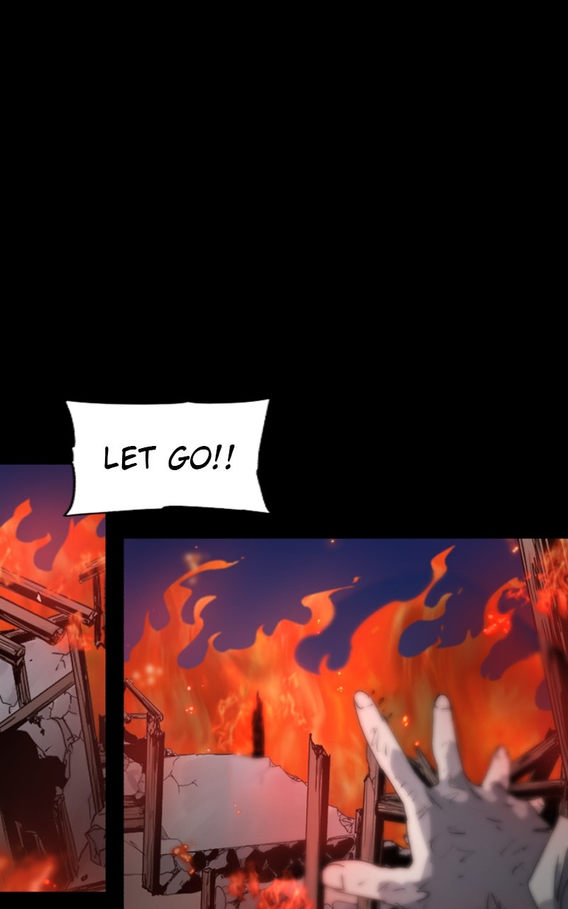 Read The Ember Knight Manga Online