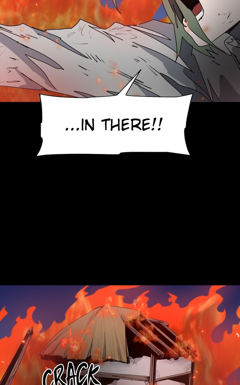 Read The Ember Knight Manga Online
