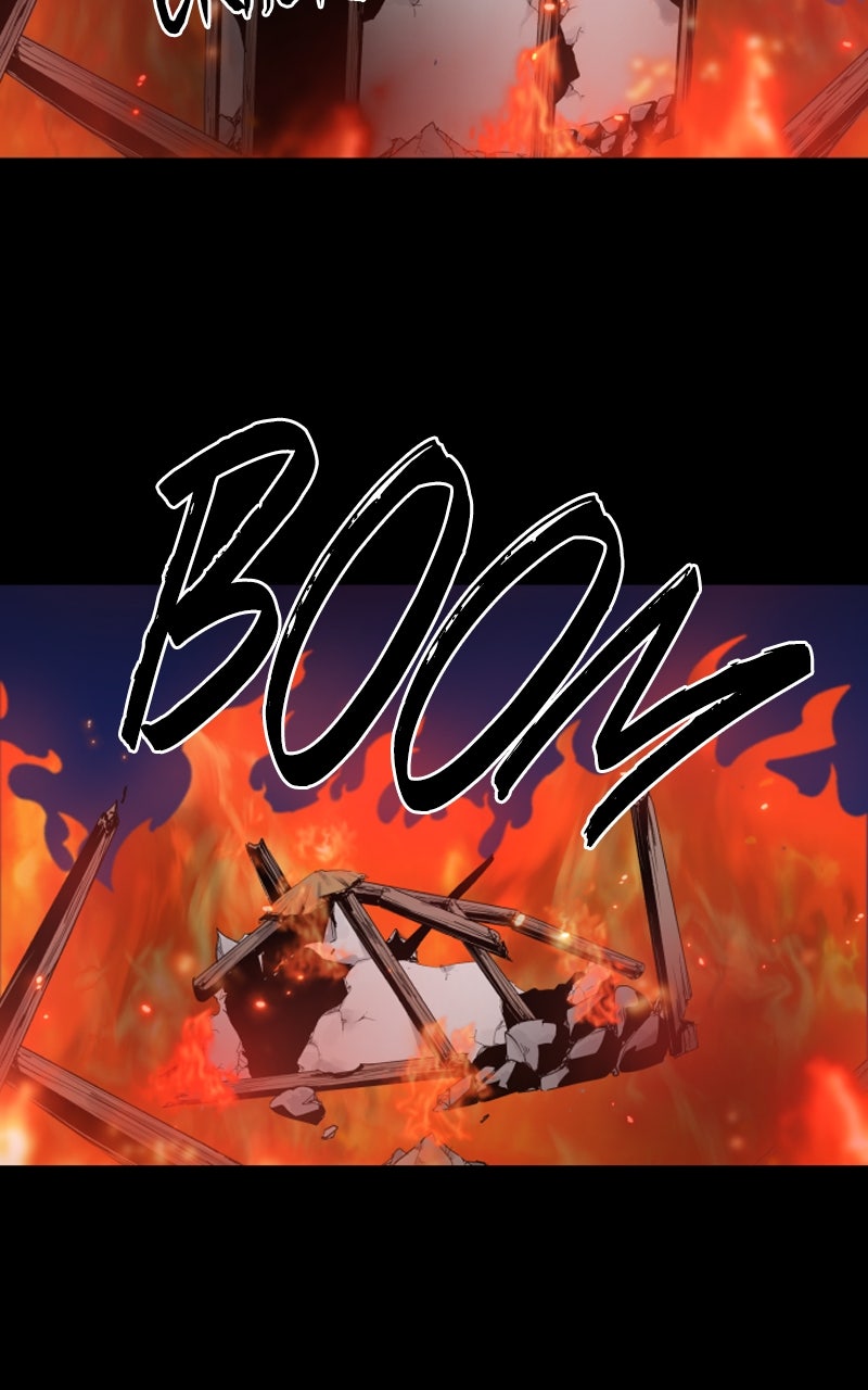 Read The Ember Knight Manga Online