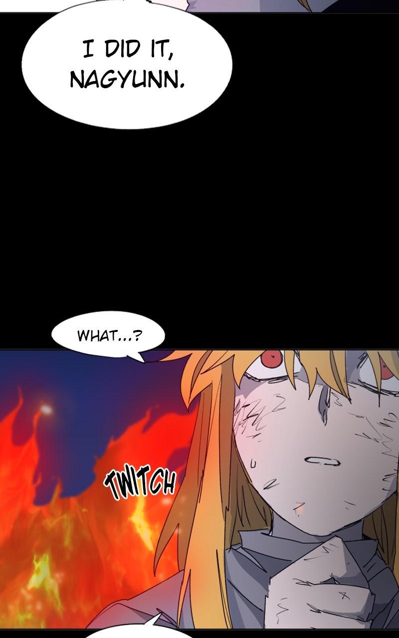 Read The Ember Knight Manga Online