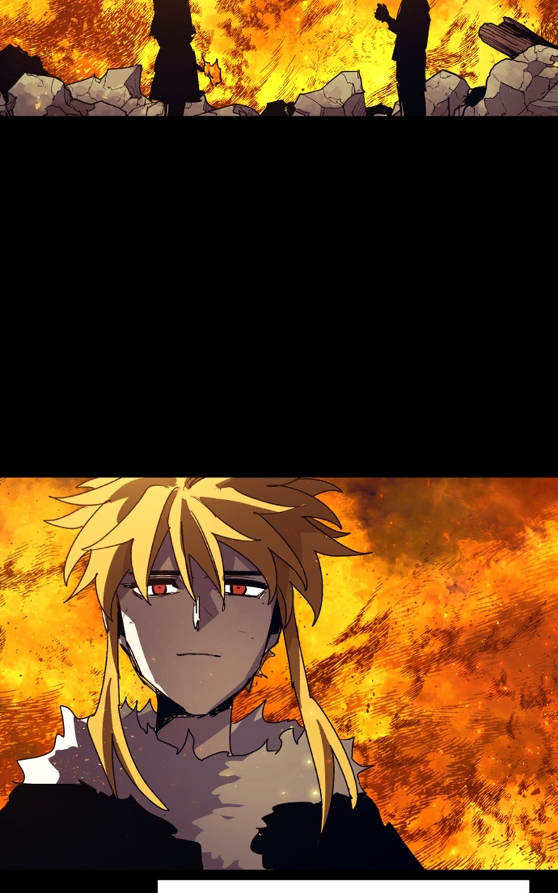 Read The Ember Knight Manga Online