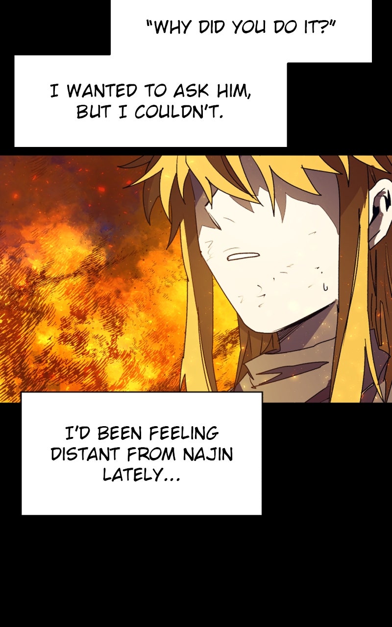 Read The Ember Knight Manga Online