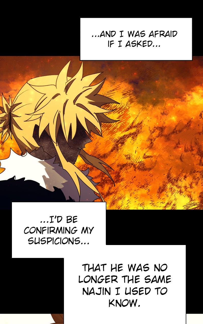 Read The Ember Knight Manga Online