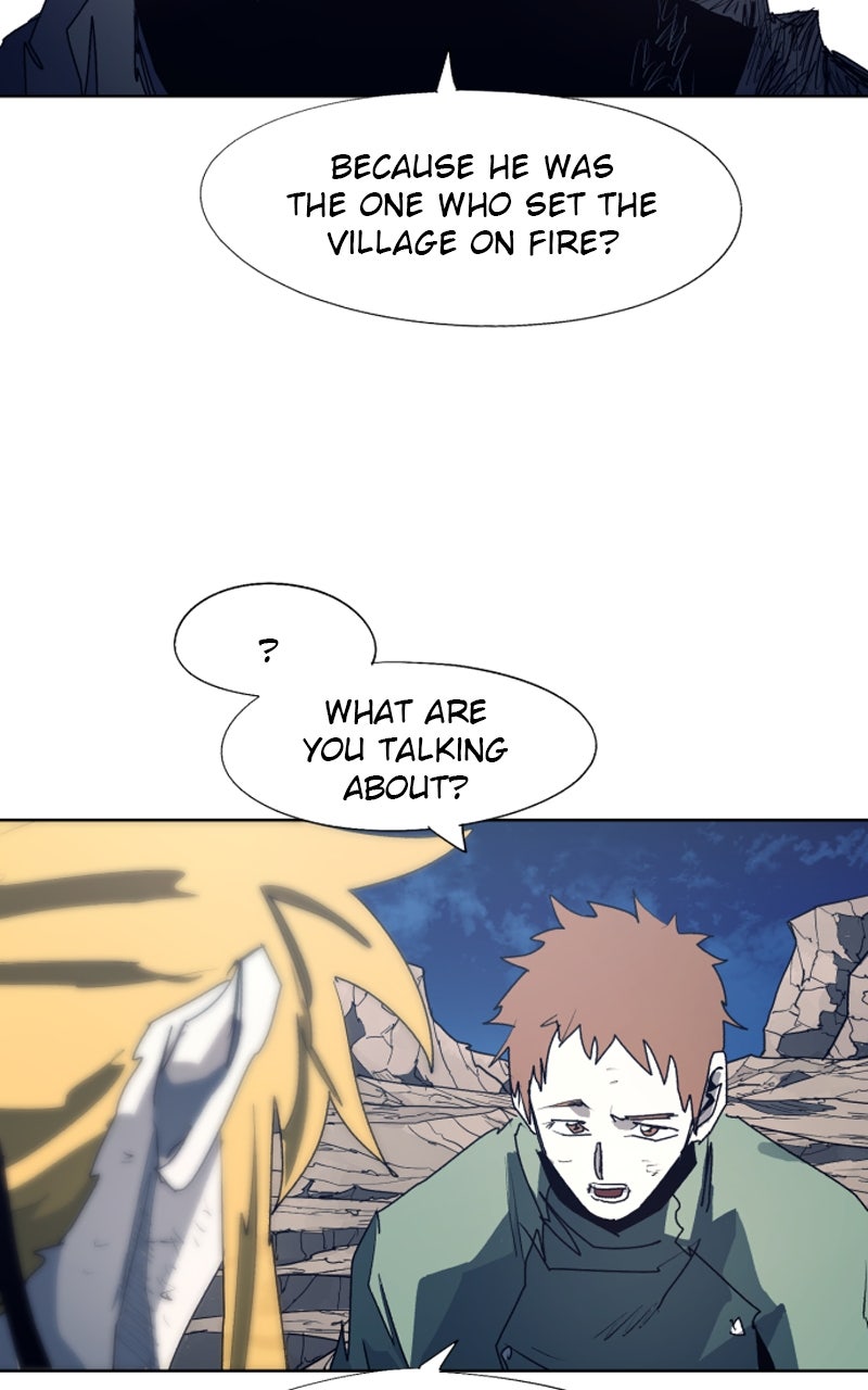 Read The Ember Knight Manga Online