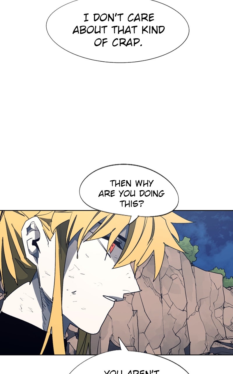 Read The Ember Knight Manga Online