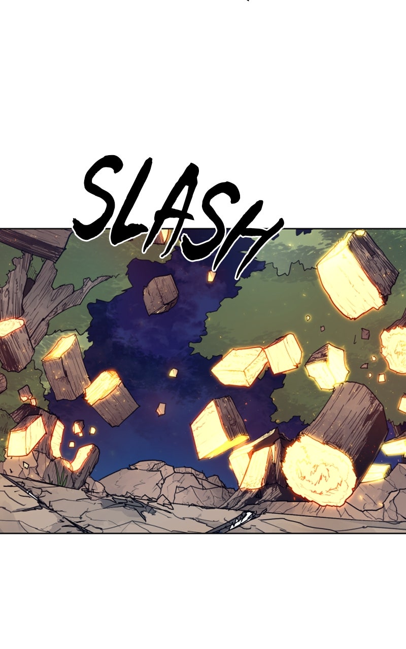 Read The Ember Knight Manga Online