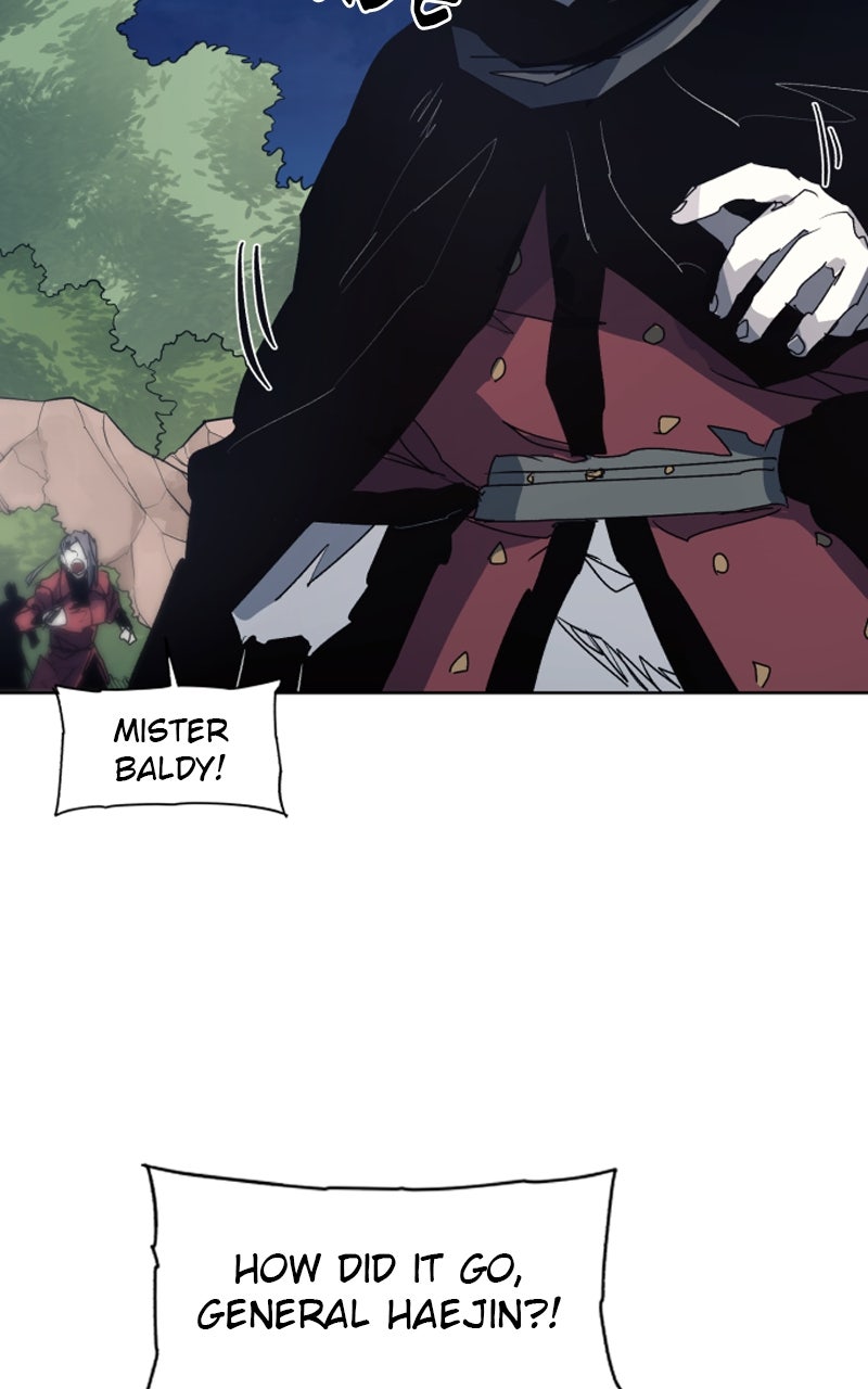 Read The Ember Knight Manga Online