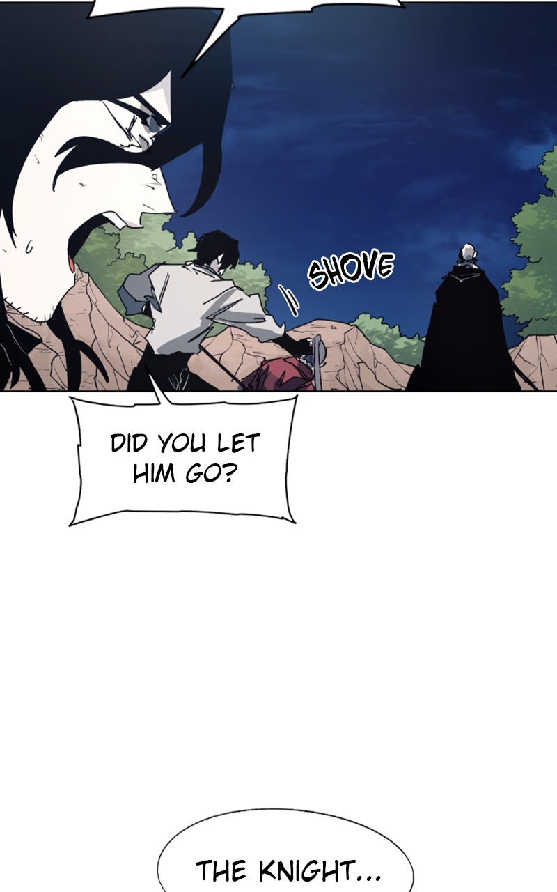 Read The Ember Knight Manga Online