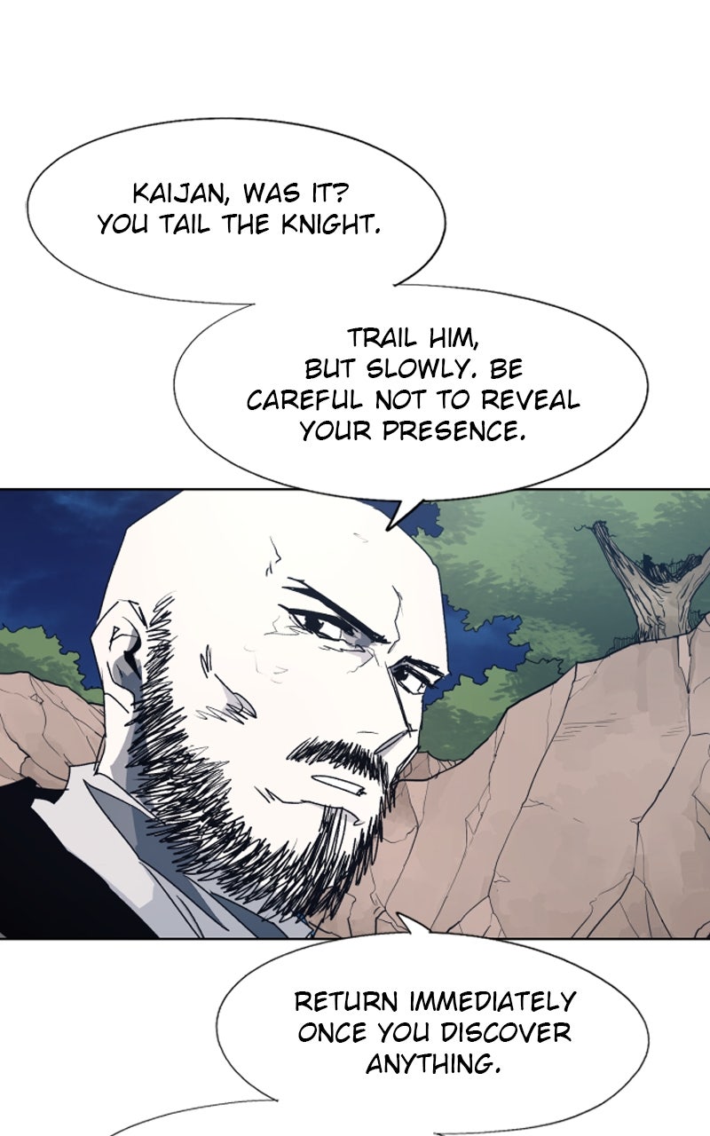 Read The Ember Knight Manga Online