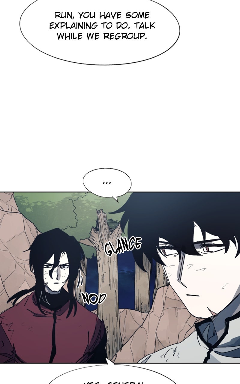 Read The Ember Knight Manga Online