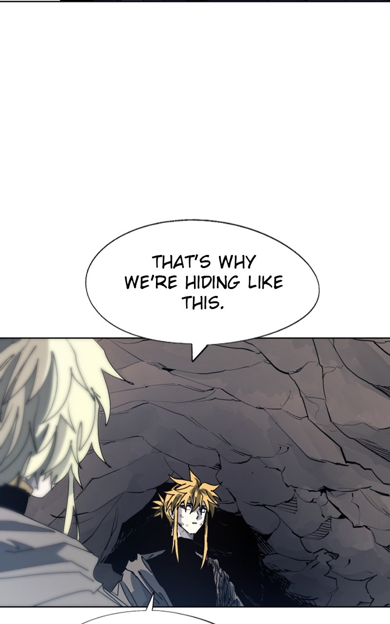 Read The Ember Knight Manga Online
