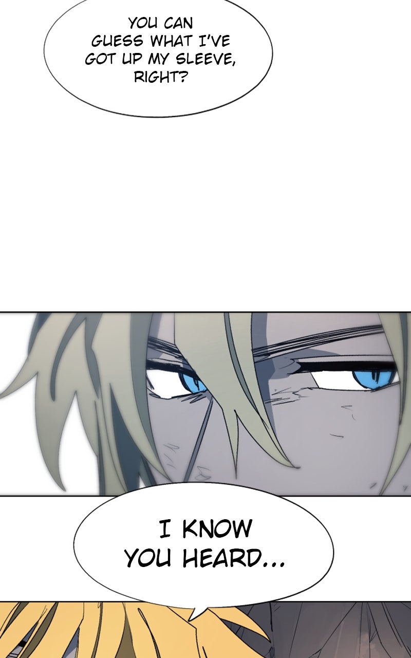 Read The Ember Knight Manga Online