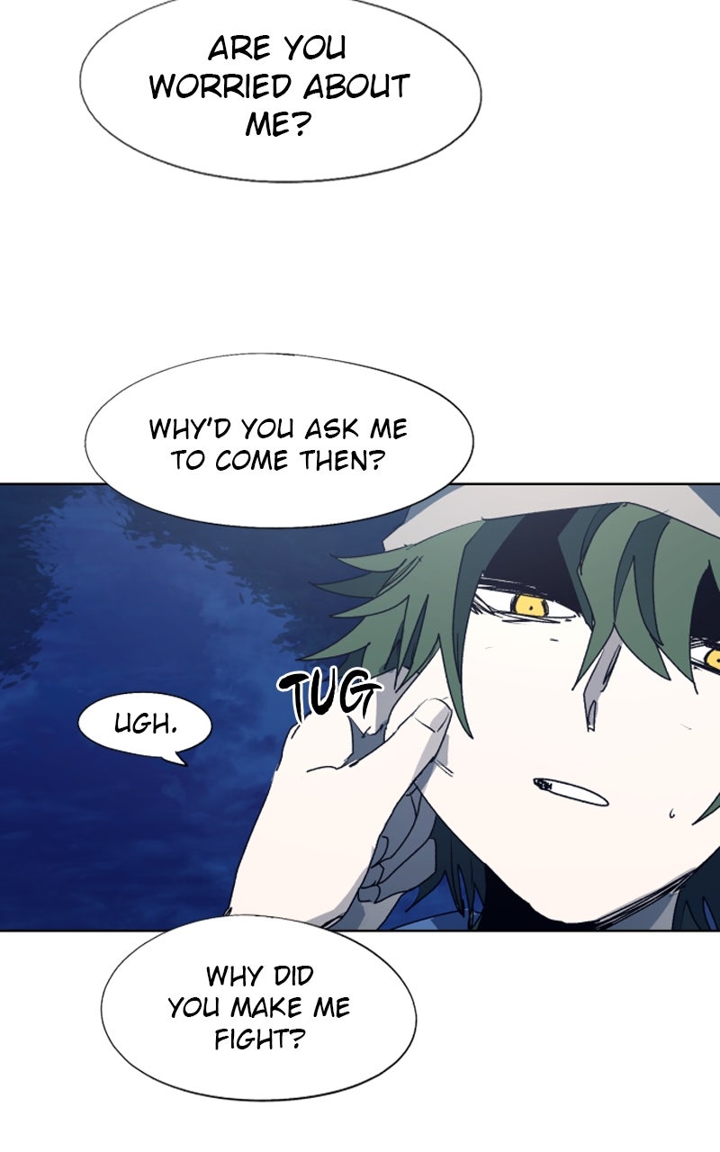 Read The Ember Knight Manga Online
