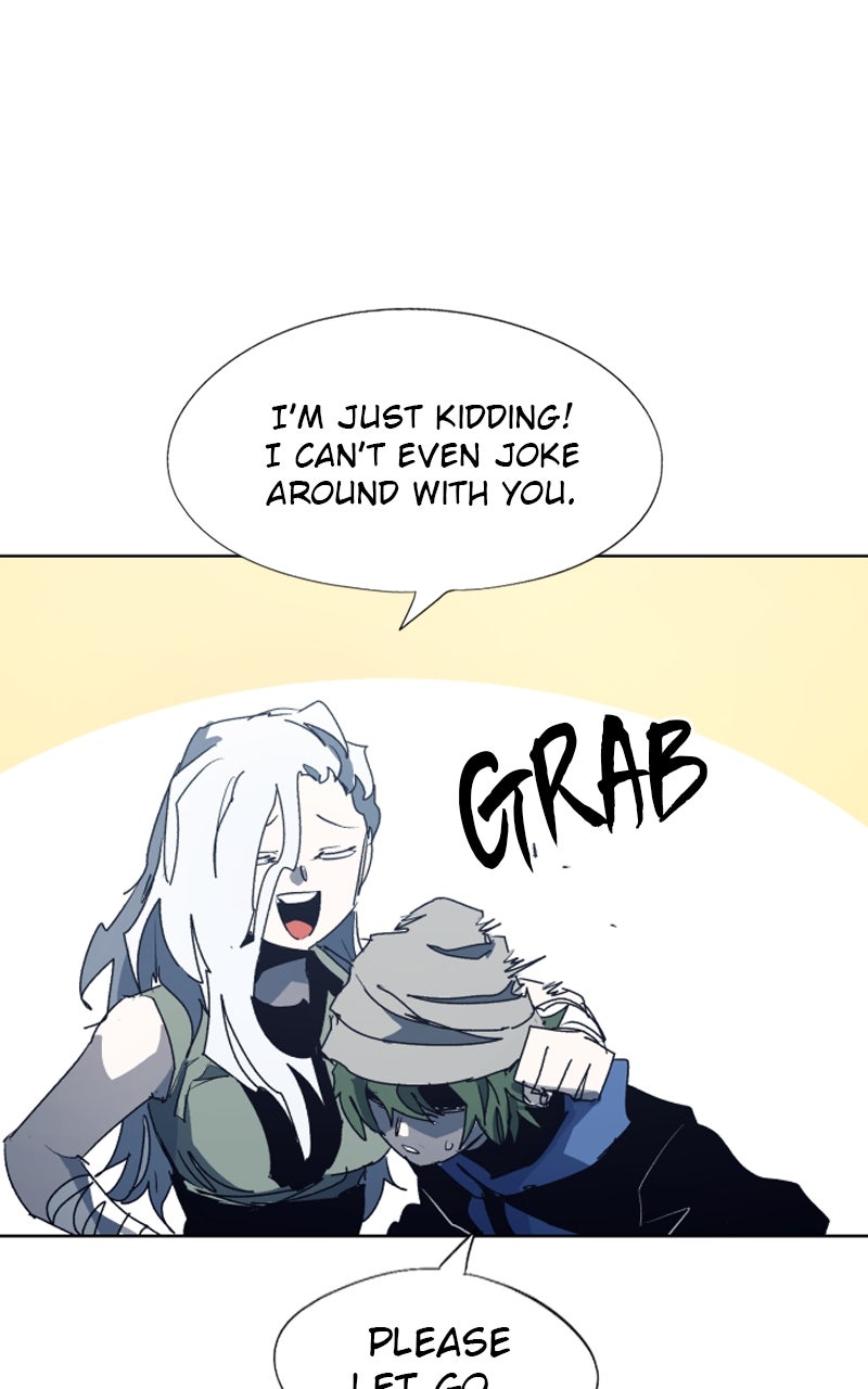 Read The Ember Knight Manga Online