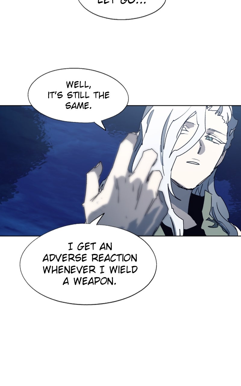 Read The Ember Knight Manga Online