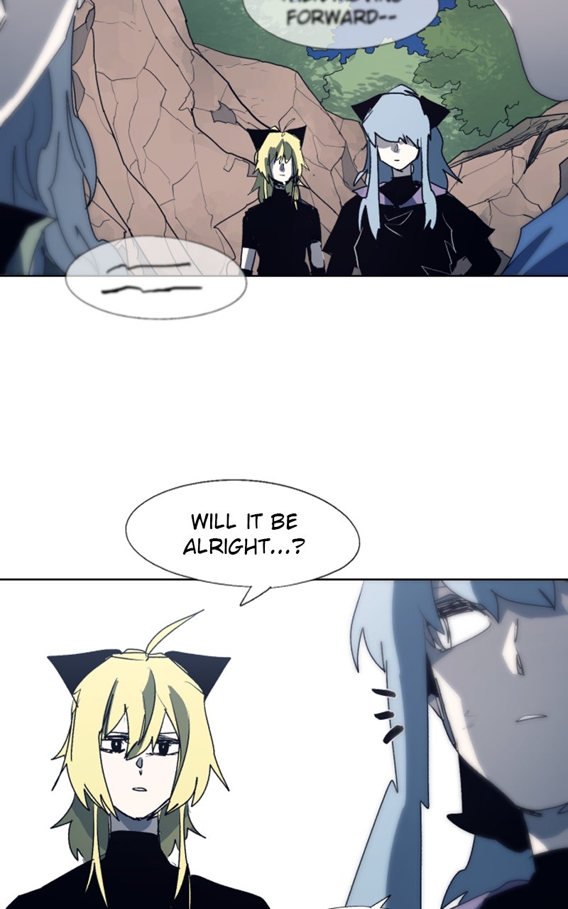 Read The Ember Knight Manga Online