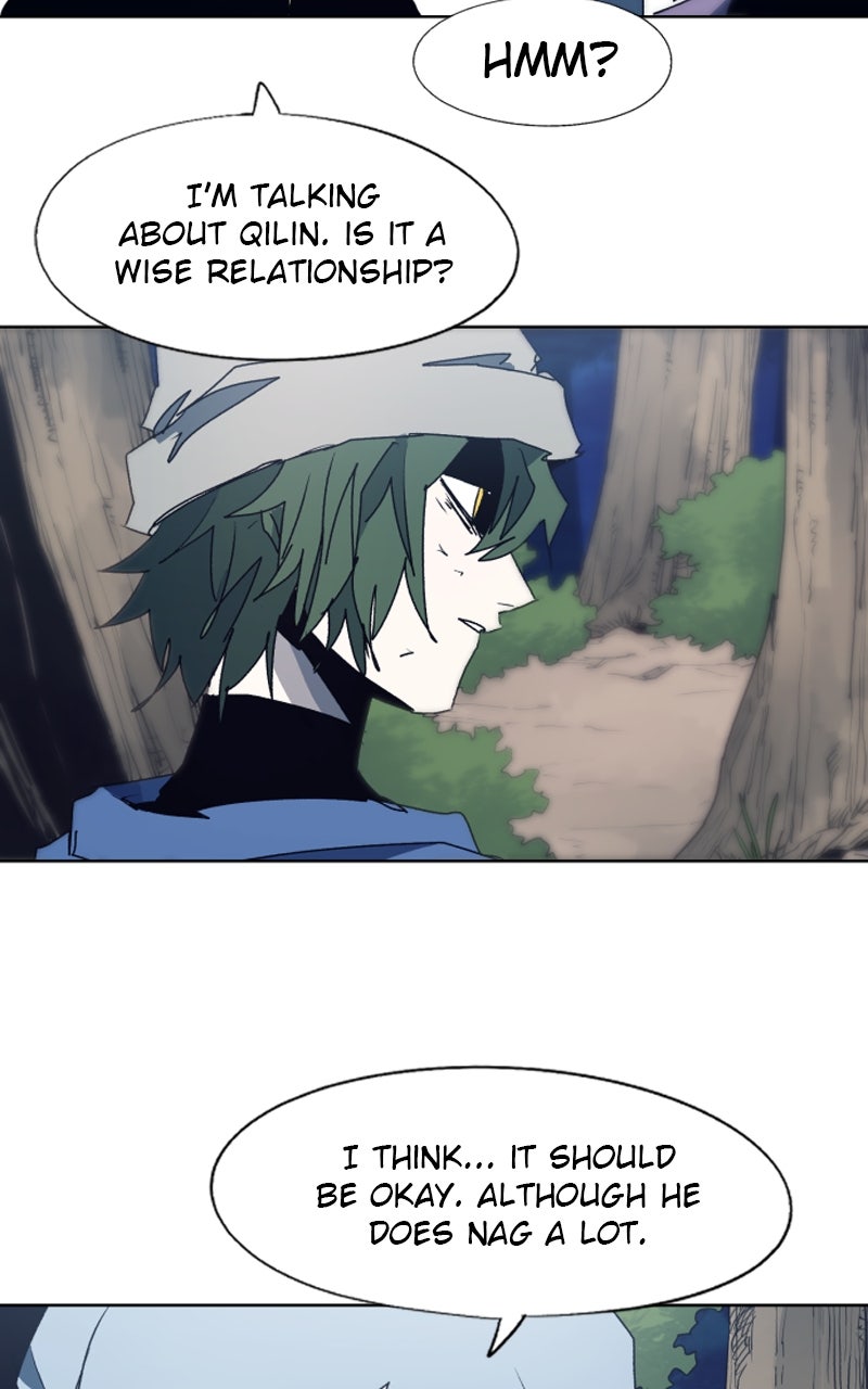 Read The Ember Knight Manga Online