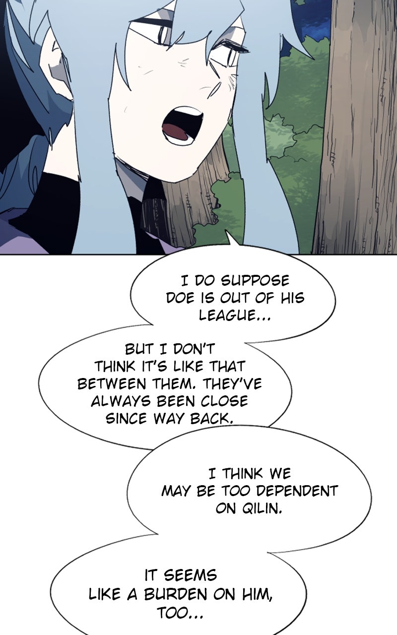 Read The Ember Knight Manga Online