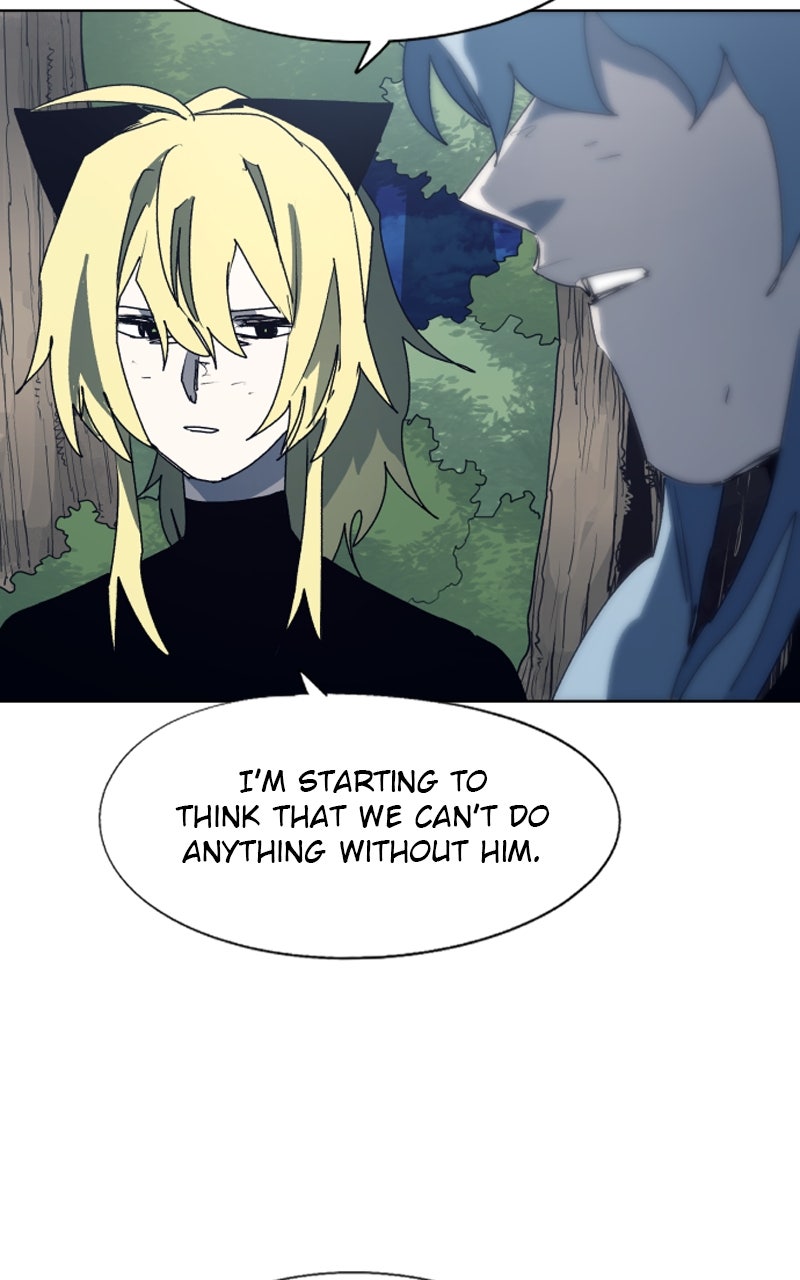 Read The Ember Knight Manga Online
