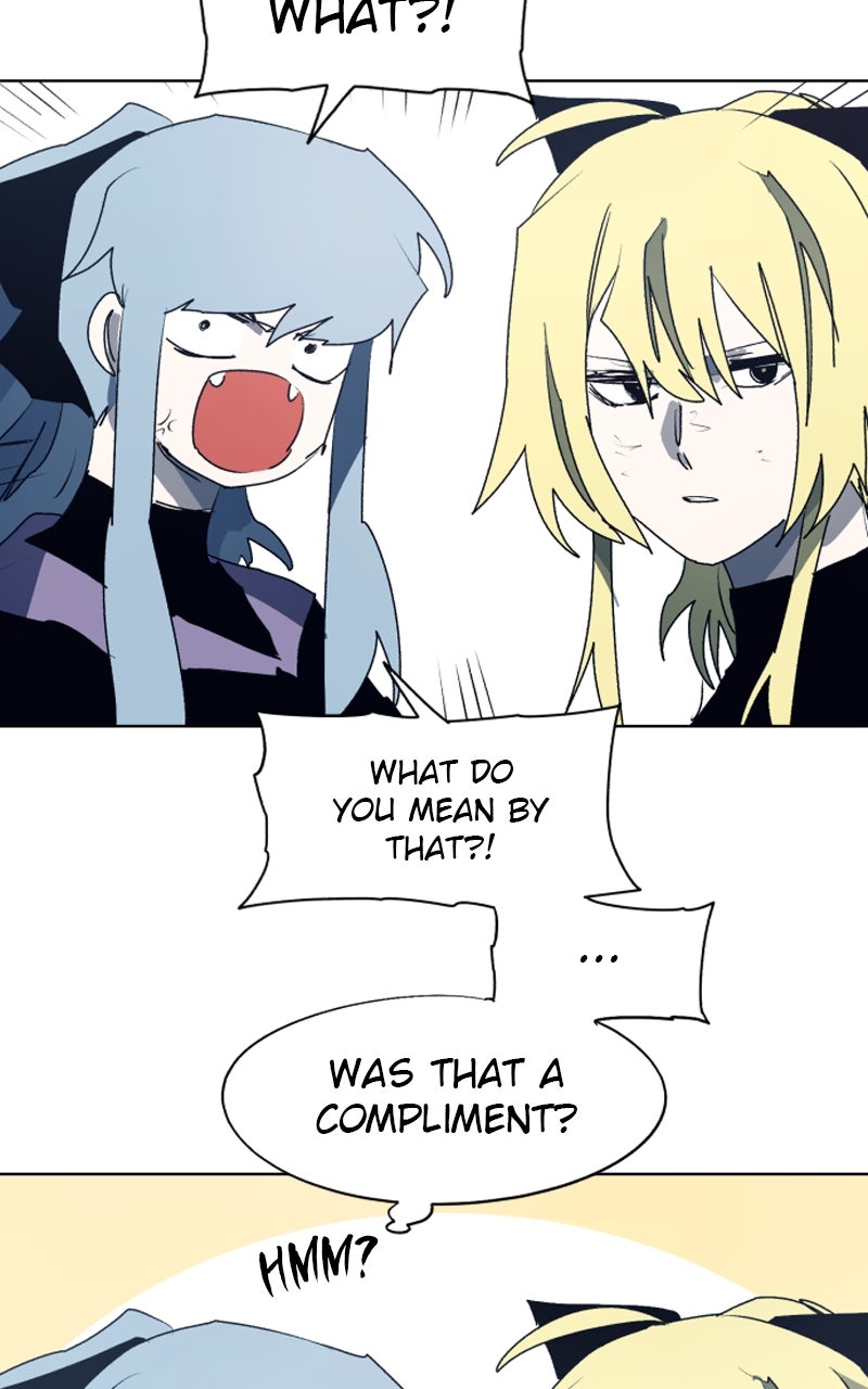 Read The Ember Knight Manga Online