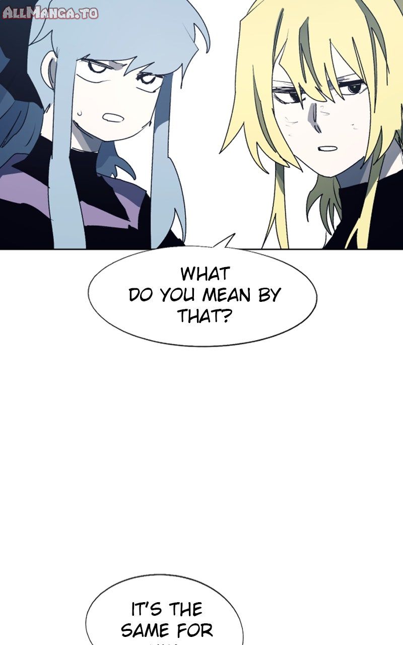 Read The Ember Knight Manga Online