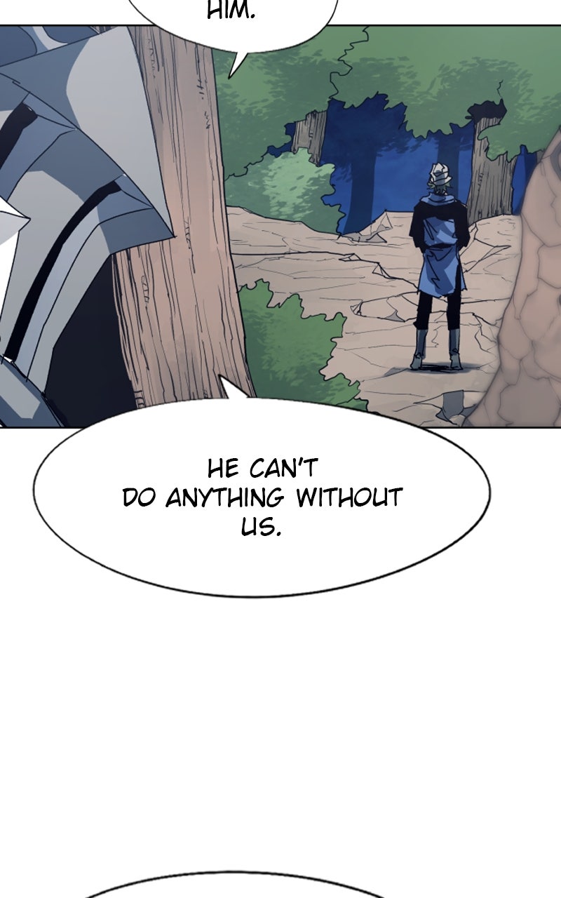 Read The Ember Knight Manga Online