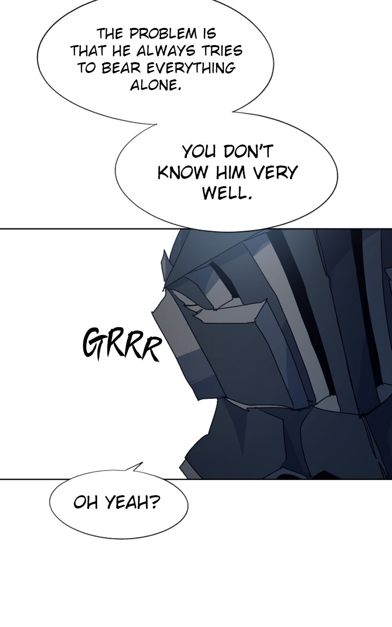 Read The Ember Knight Manga Online