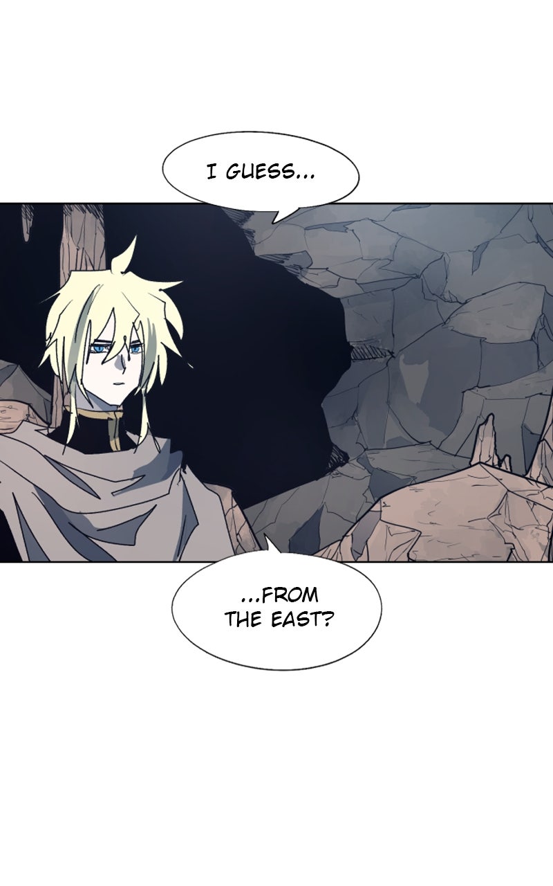 Read The Ember Knight Manga Online