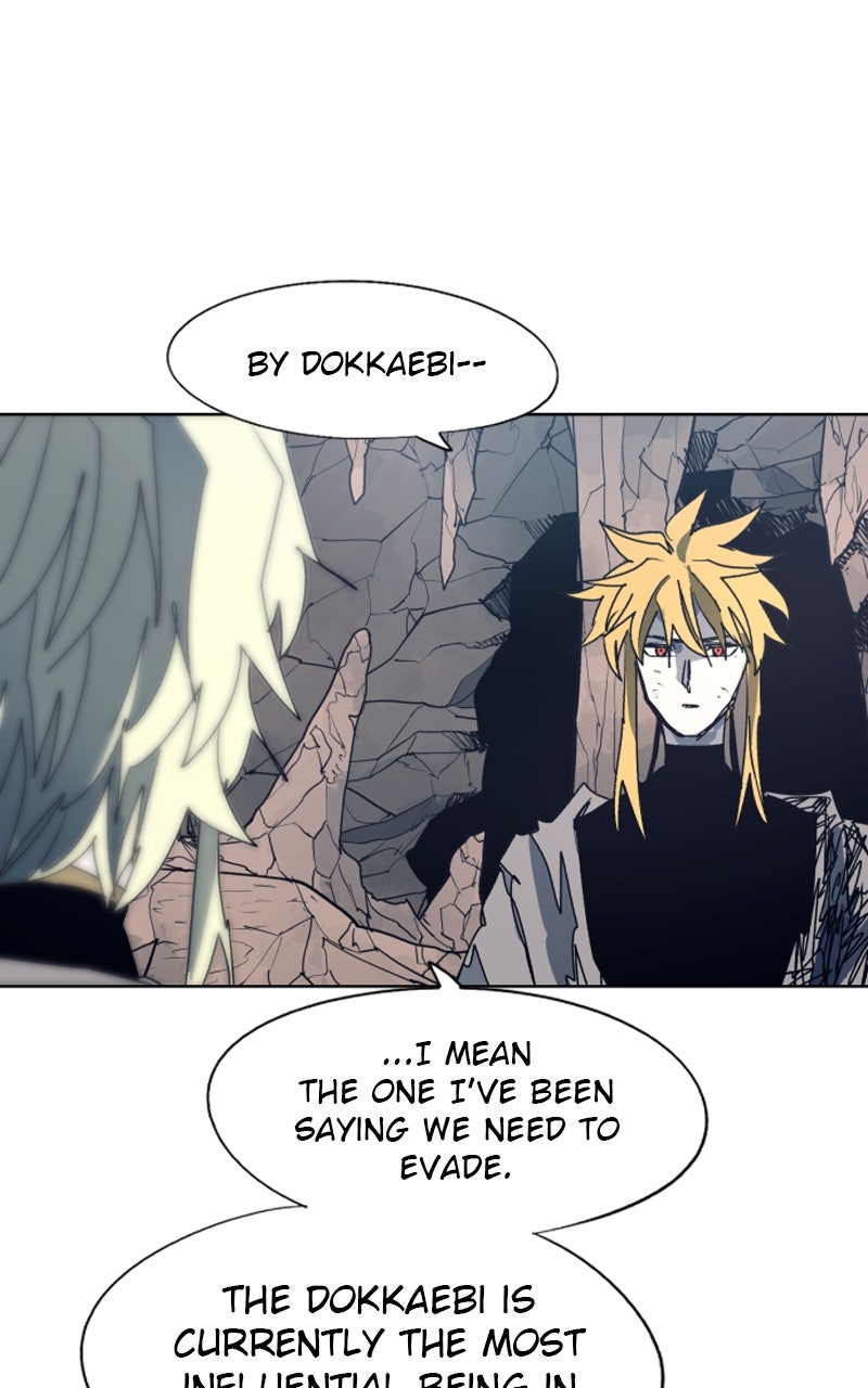 Read The Ember Knight Manga Online