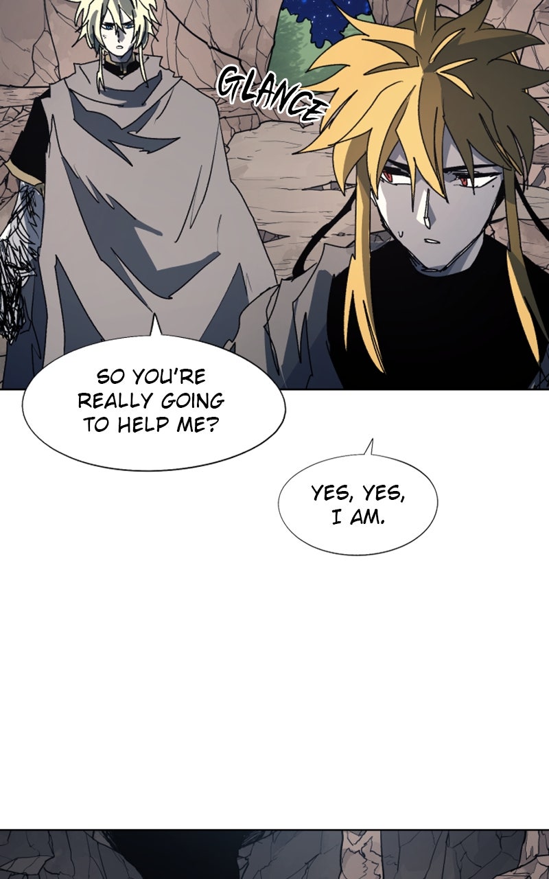 Read The Ember Knight Manga Online