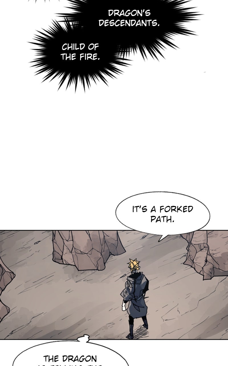Read The Ember Knight Manga Online