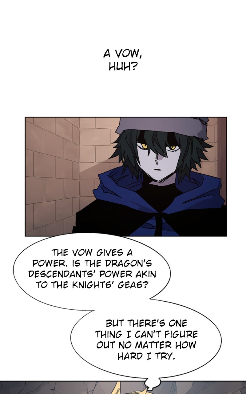 Read The Ember Knight Manga Online