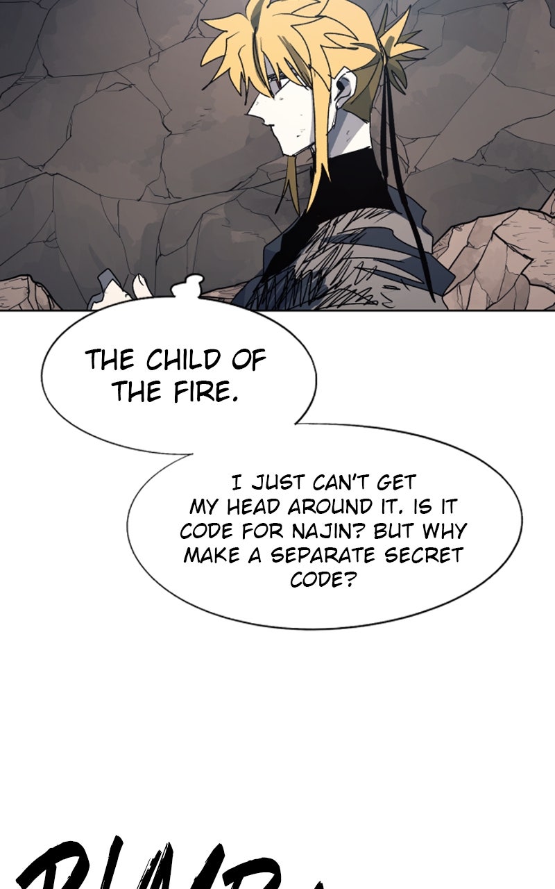 Read The Ember Knight Manga Online