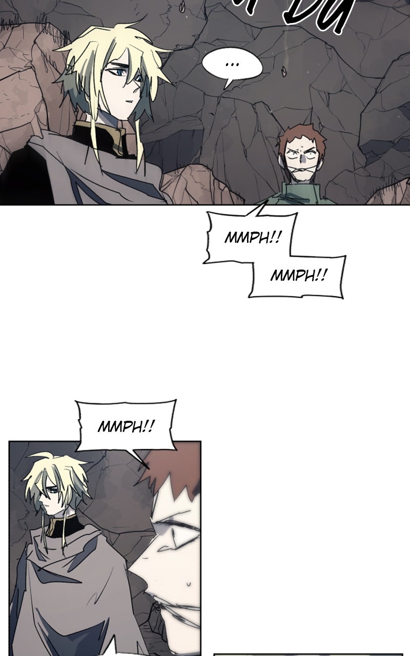 Read The Ember Knight Manga Online
