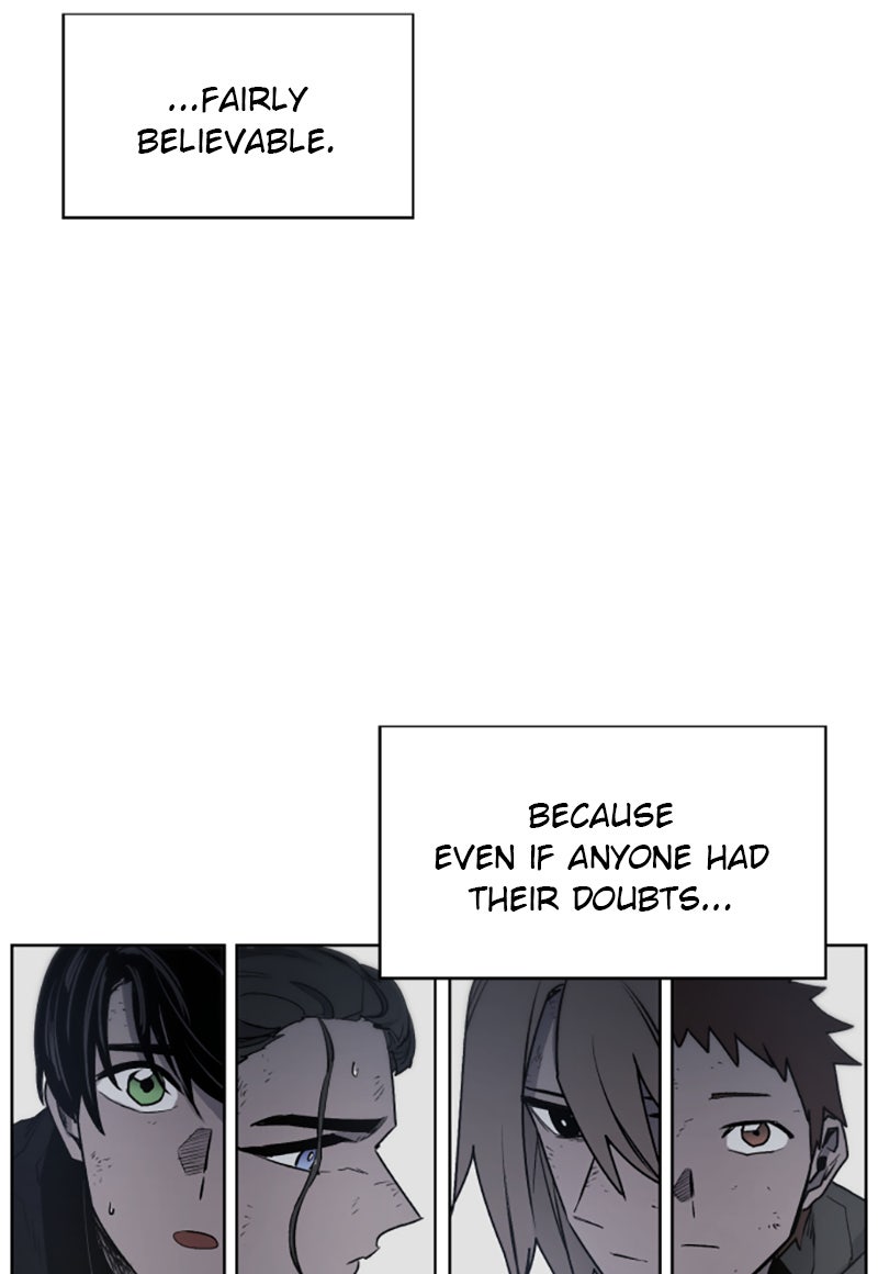Read The Ember Knight Manga Online