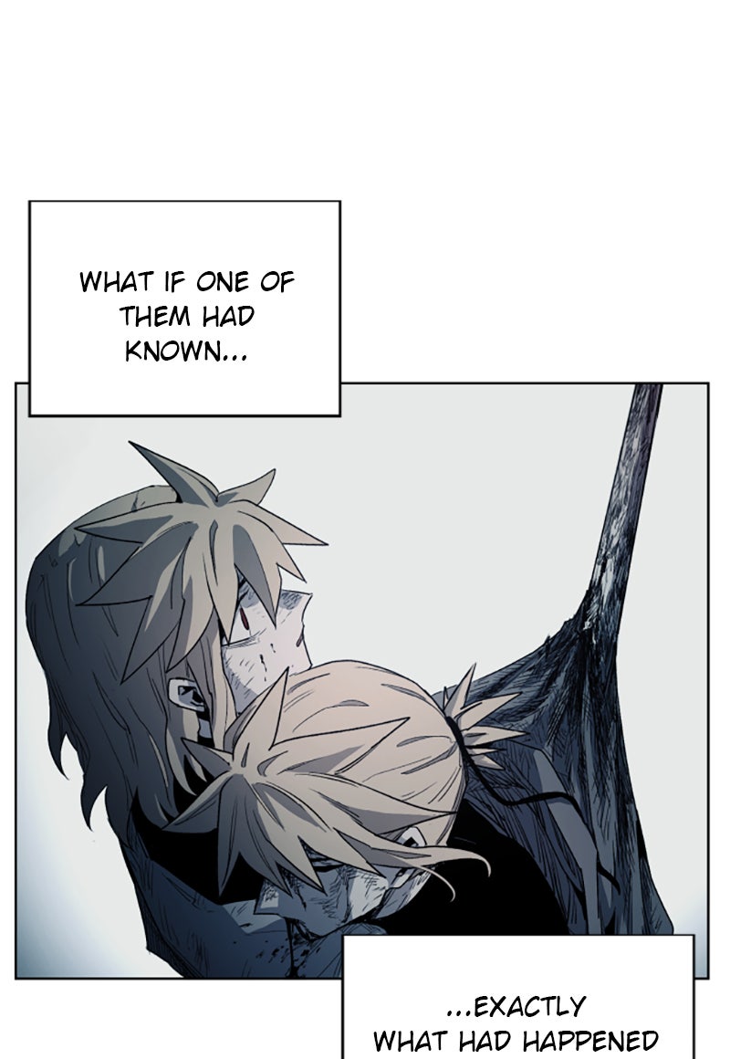 Read The Ember Knight Manga Online