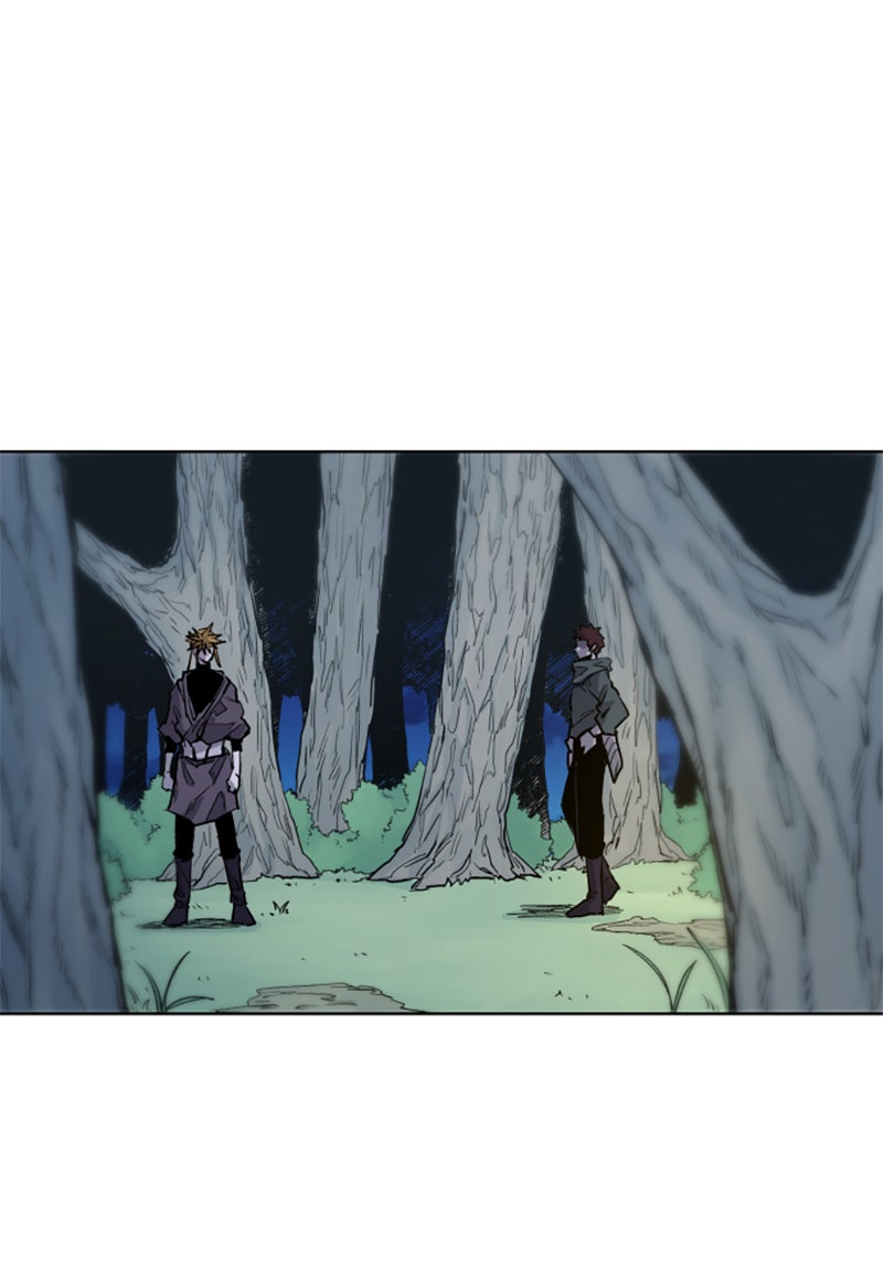 Read The Ember Knight Manga Online