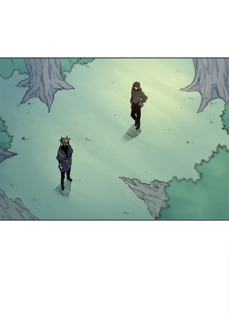Read The Ember Knight Manga Online