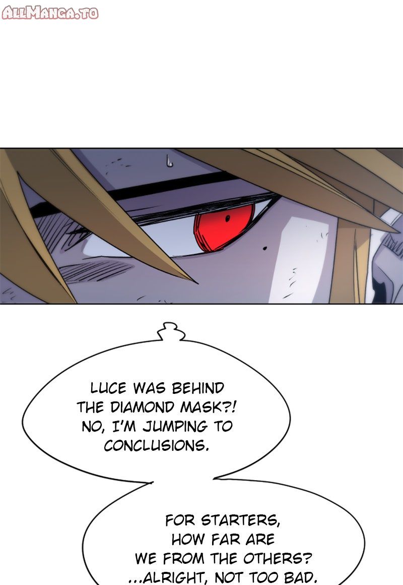 Read The Ember Knight Manga Online