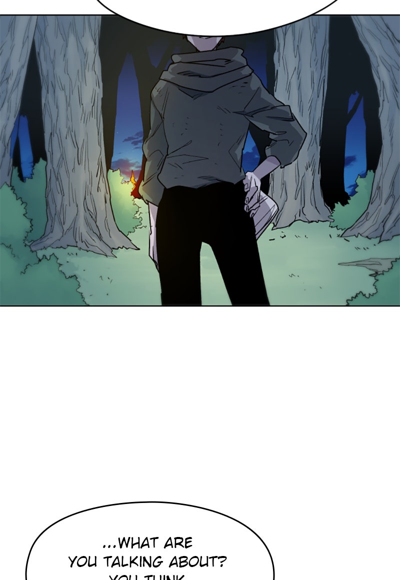 Read The Ember Knight Manga Online