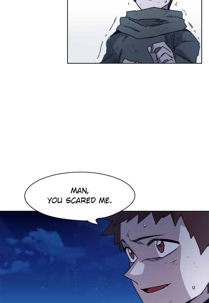 Read The Ember Knight Manga Online