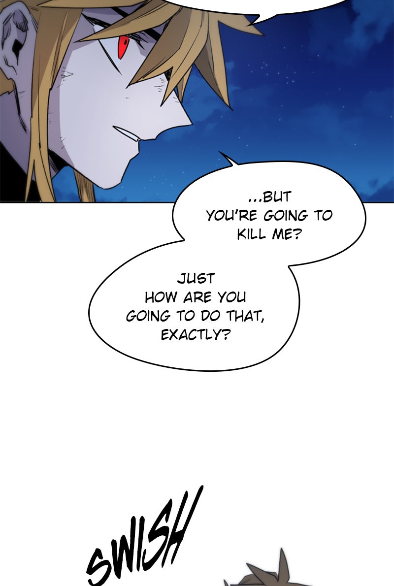 Read The Ember Knight Manga Online