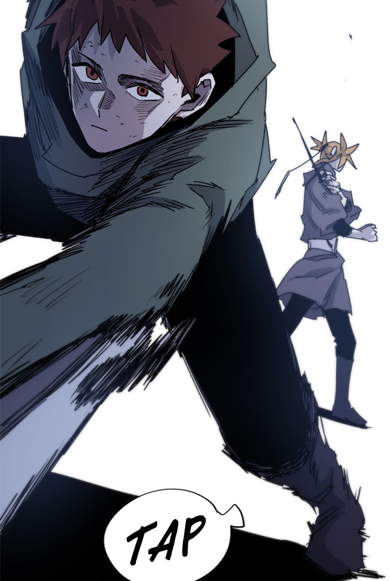 Read The Ember Knight Manga Online
