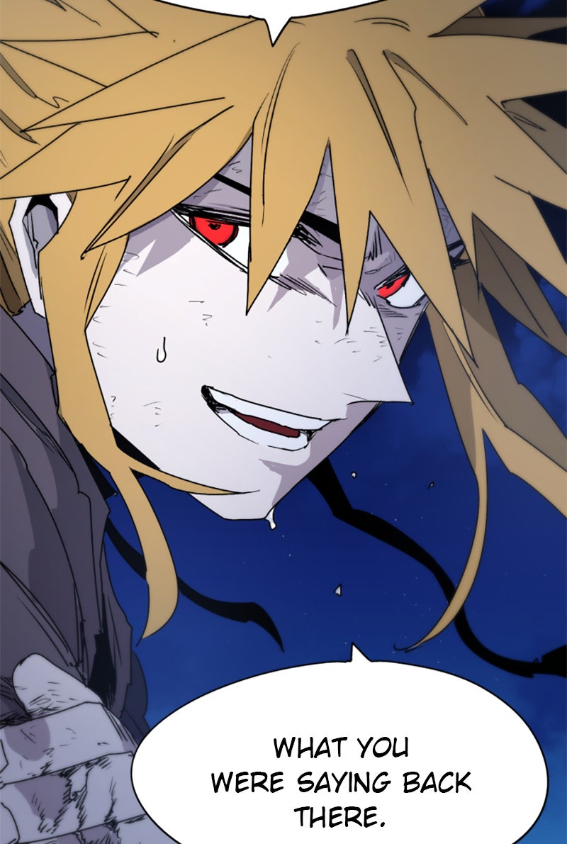 Read The Ember Knight Manga Online